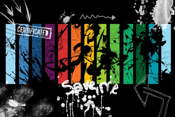 design: wallpaper design